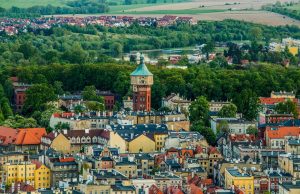 Owocowe i muzyczne zakończenie wakacji w Restauracji Wieża