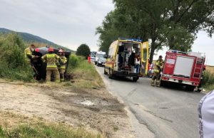 Okiem prawnika: Prawa osoby pokrzywdzonej zdarzeniem drogowym