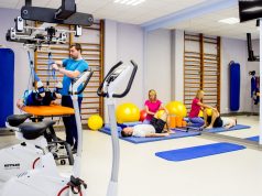 Skorzystaj z bezpłatnej rehabilitacji w Marconi Medica w Świdnicy