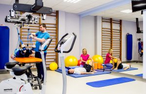 Skorzystaj z bezpłatnej rehabilitacji w Marconi Medica w Świdnicy