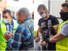 Premier komentuje pobicie policjantów w Pastuchowie i zapowiada zaostrzenie przepisów