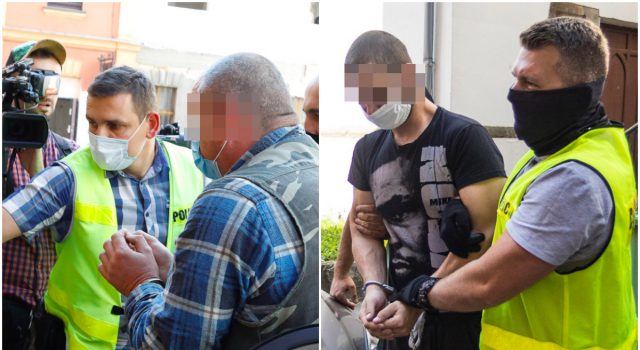 Premier komentuje pobicie policjantów w Pastuchowie i zapowiada zaostrzenie przepisów