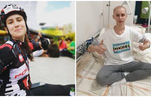 Biegi z dedykacją dla chorej Joanny już w sobotę