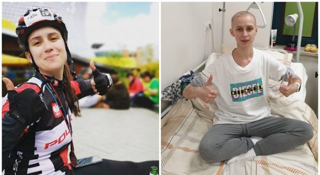 Biegi z dedykacją dla chorej Joanny już w sobotę