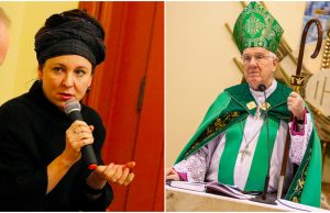 Olga Tokarczuk czy biskup Ignacy Dec? Dwie kandydatury do tytułu honorowego obywatela Dolnego Śląska