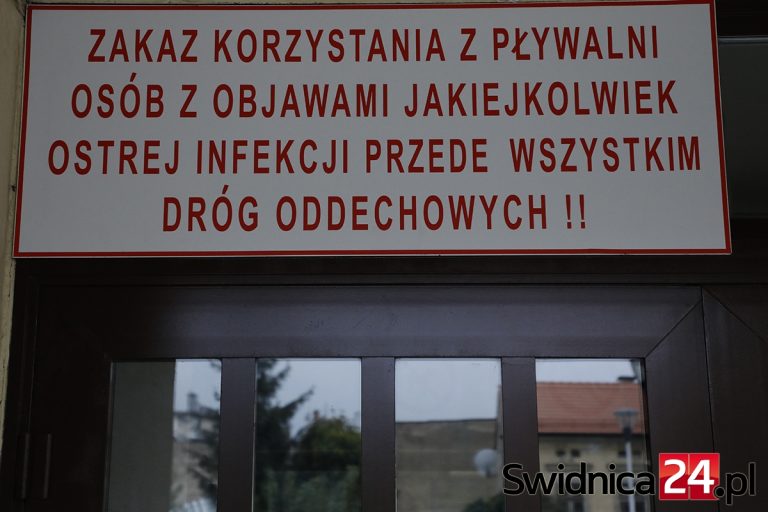 Od dzisiaj nowe obostrzenia związane z COVID-19