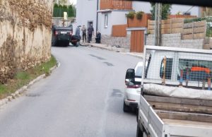 Dachowanie w Wierzbnej