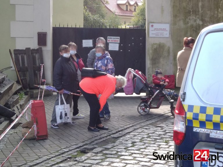 Ponad 300% podwyżka cen gazu dla świdnickiego Caritas. Jadłodajnie mogą zaprzestać gotowania dla ubogich