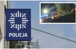 Jedna osoba nie żyje. Tragiczny wypadek na „piątce”