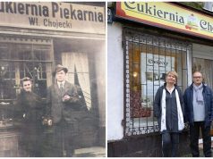 Od 80 lat osładzają życie świdniczan. Cukiernia Chojeccy przy Długiej zostanie zamknięta, ale będzie też „nowy, słodki rozdział”