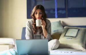 Kredyt przez internet? Jak to działa?