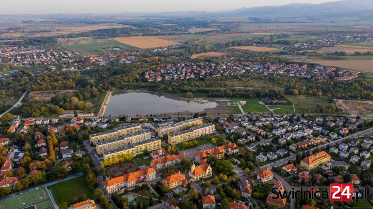 Remont zapory zalewu Witoszówka zbyt drogi dla Wód Polskich