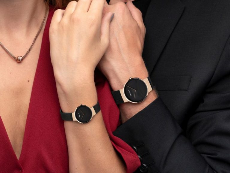 Jak wybrać zegarek minimalistyczny?