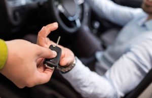 Użyczenie samochodu a ubezpieczenie OC