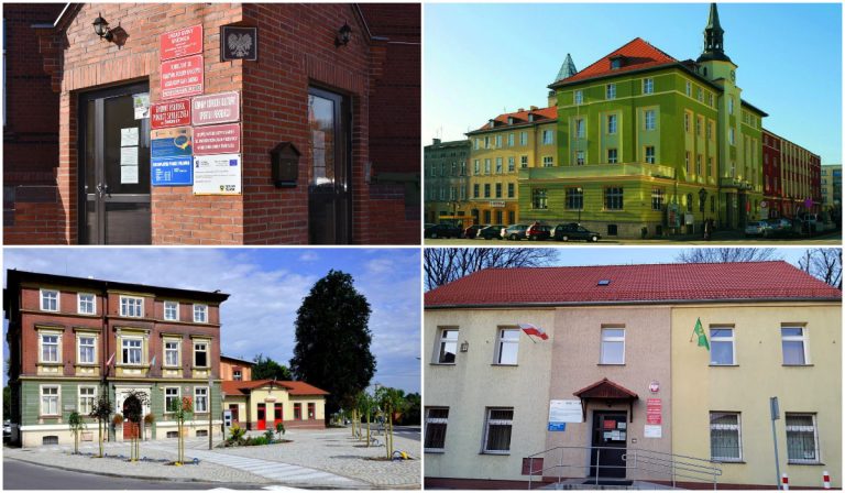 Urzędy i jednostki samorządowe przeszły na pracę zdalną. Bezpośrednia obsługa mieszkańców wyłącznie w sprawach pilnych