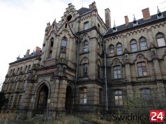 Kolejne podejście do sprzedaży opuszczonego „pałacu” w Mokrzeszowie. Cena w górę