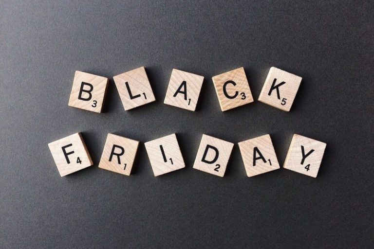 5 trików, które ułatwią zakupy online na Black Friday