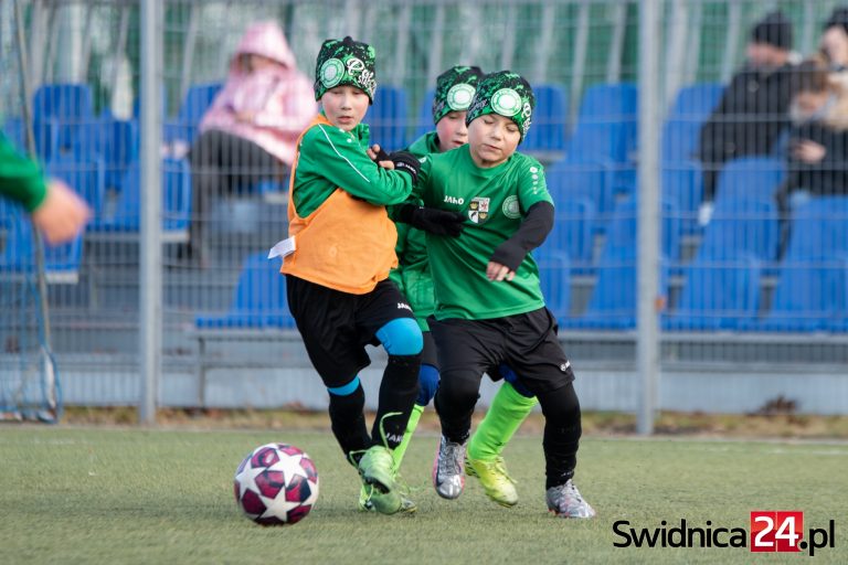 Sportowych emocji i uśmiechów było co niemiara… [FOTO]