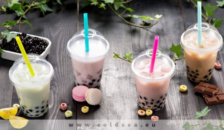 Bubble tea – wyjątkowy napój z Tajwanu