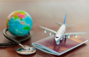 Wyjeżdżasz z Wrocławia? Nie zapomnij o ubezpieczeniu turystycznym