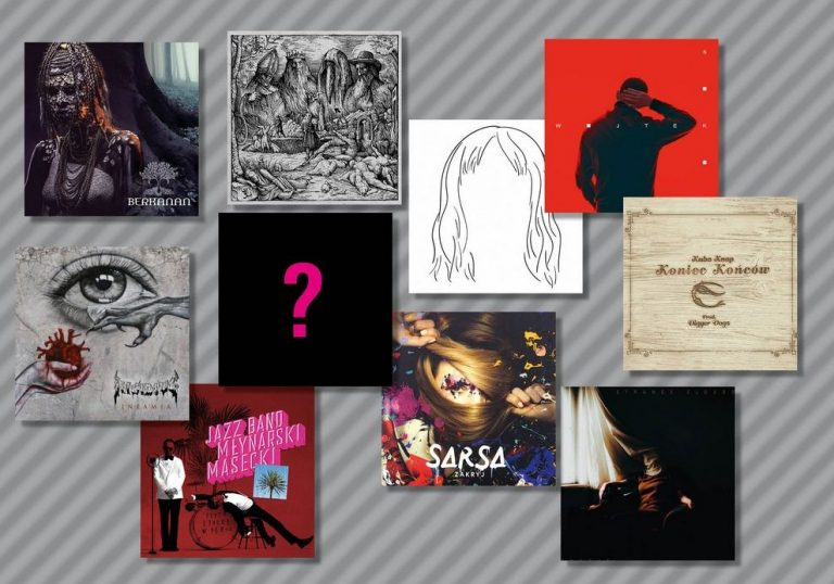 Ostatnie chwile na udział w Świdnickich Recenzjach Muzycznych