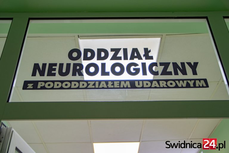 Kilkoro lekarzy neurologii złożyło wypowiedzenia. „Dyrekcja prowadzi działania w celu pozyskania kadry”