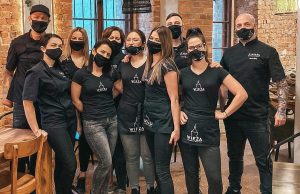 Świdnicka restauracja mimo ograniczeń zapowiada otwarcie. Zaprasza na „Testy smaków”