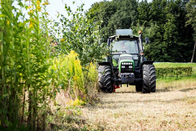 Rekultywacja gruntów nigdy nie była tak prosta. Zaufaj wieloletniemu doświadczeniu firmy Marconi