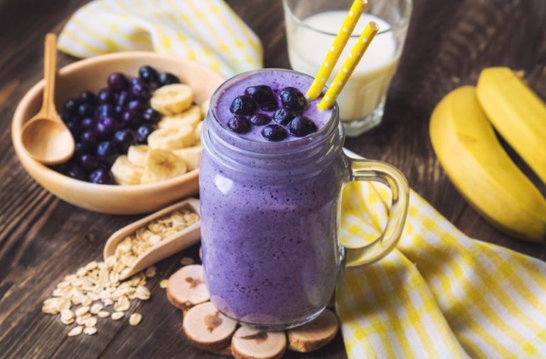 Smoothie – porcja całych warzyw i owoców dla Twojej codziennej diety