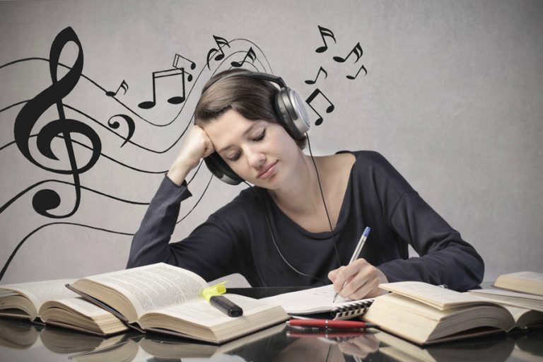 6 korzyści ze słuchania muzyki klasycznej