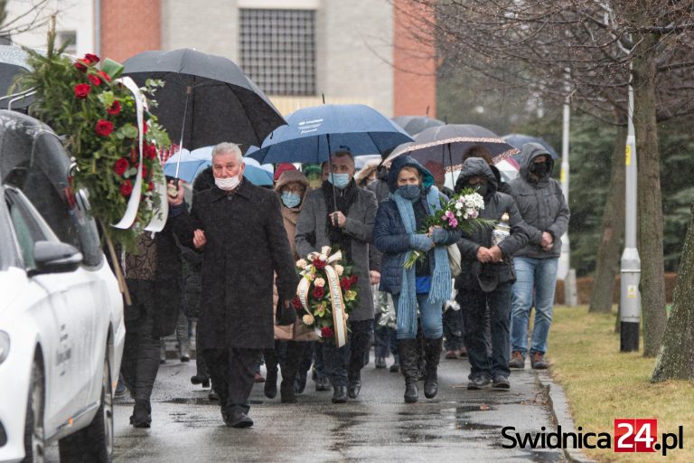 Pożegnali Jana Górskiego. „Był prawdziwym przyjacielem muzyki, dzieci i młodzieży”