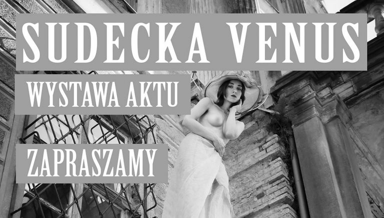 Akt w Galerii Fotografii. Wystawa tylko dla dorosłych