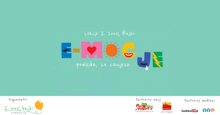 Muzycznie o e-mocjach