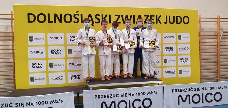 Pokaz siły w Łagiewnikach