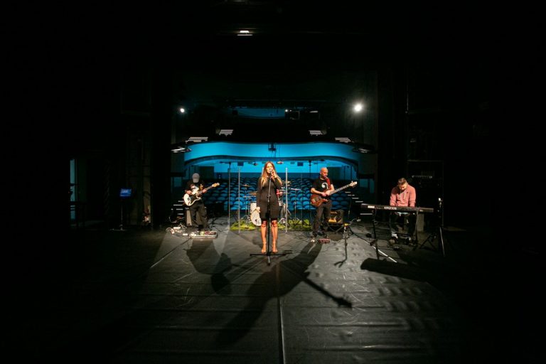 Ruszyły premiery nagrań świdnickich zespołów pop, rock, metal i blues