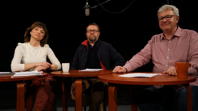 „Sułkopodobni” audycja nr 5