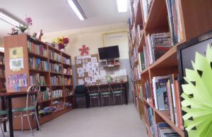 Chcą zmodernizować bibliotekę w Pszennie. W planie remont pomieszczeń i zakup nowych księgozbiorów