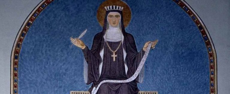Św. Hildegarda – ciekawostki z życia