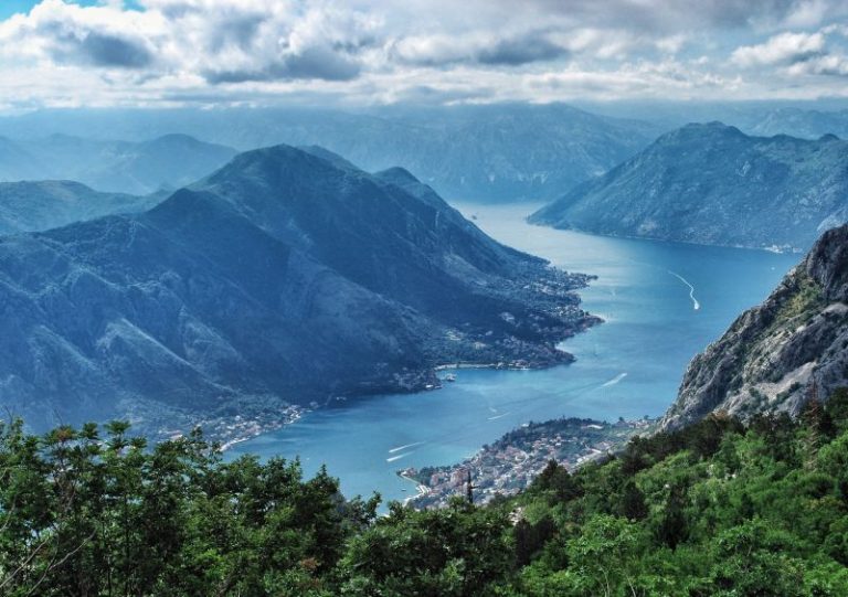 Karta EKUZ na urlop w Czarnogórze – czy obowiązuje?