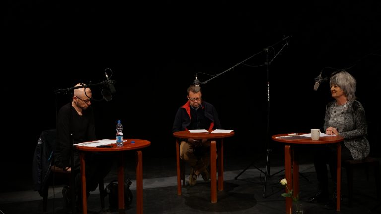 Kobieta w męskim klasztorze, czyli „Sułkopodobni” odcinek 6