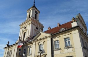 Cztery projekty do wyboru. Ruszyło głosowanie w ramach budżetu obywatelskiego w Świebodzicach
