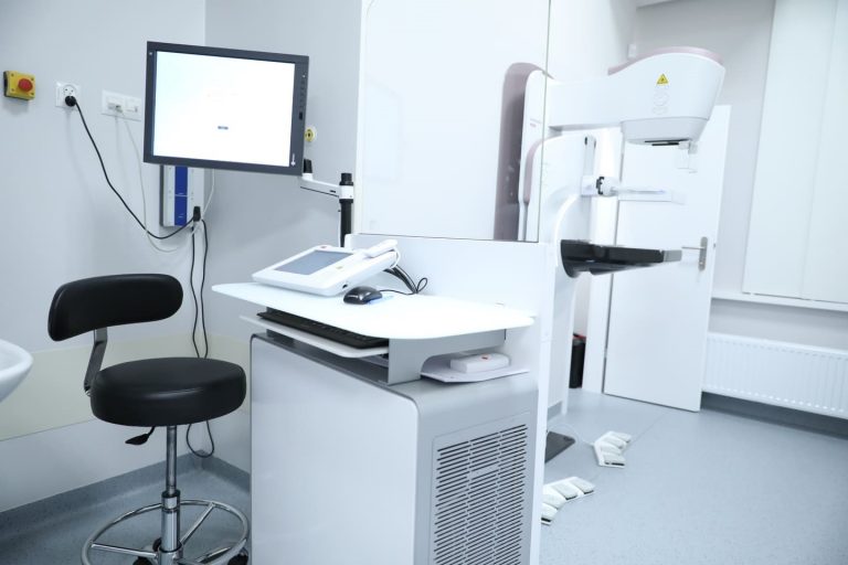Świdnicki szpital kupi nowoczesny mammograf cyfrowy