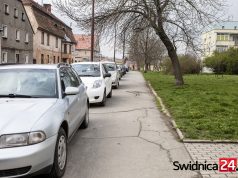 Jest szansa na budowę sześciu nowych parkingów? Mają pomieścić ponad 200 samochodów
