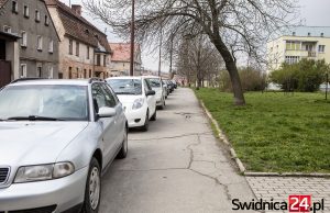 Jest szansa na budowę sześciu nowych parkingów? Mają pomieścić ponad 200 samochodów
