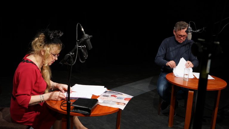 „Sułkopodobni” – o sztuce, alkoholu i kobietach