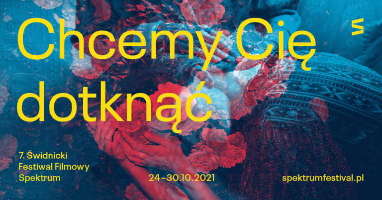 Festiwal Spektrum. Trwa nabór filmów do konkursów