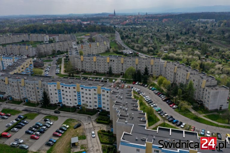Architektura PRL-u w Świdnicy. Będzie wystawa, prelekcja i spacer tematyczny w ramach Europejskich Dni Dziedzictwa