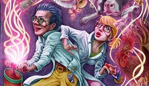 „Ani me, ani be”. Spektakl dla dzieci