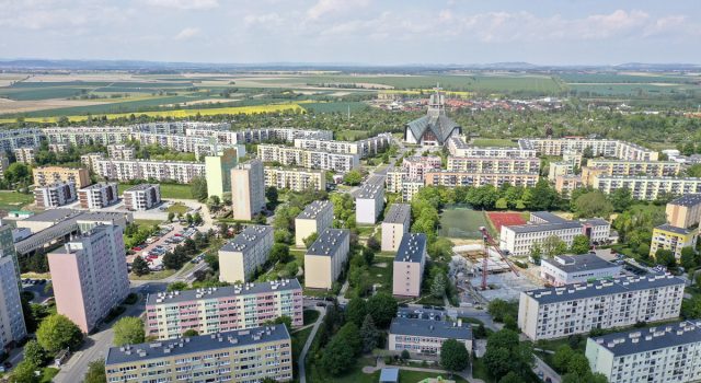 Świdnicka spółdzielnia ostrzega przed włamywaczami