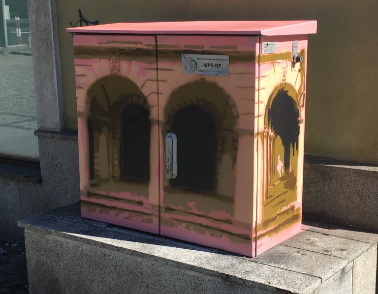 Może być piękniej, czyli diabeł tkwi w szczegółach